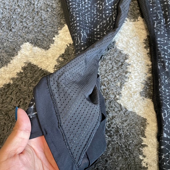 Lululemon Leggings - Picture 2 of 6